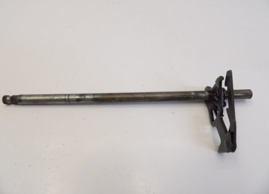 Schakelpedaal Honda CB 750 F