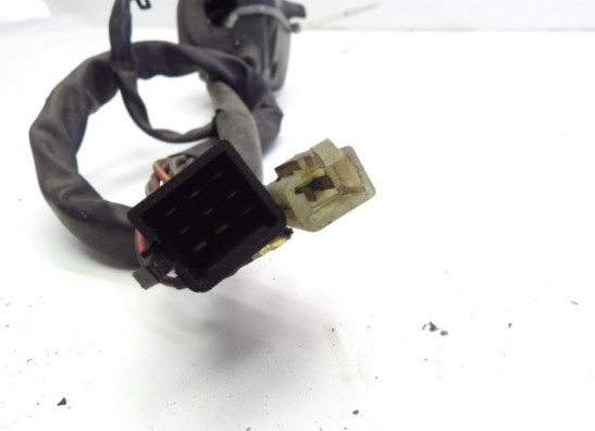 Handlebar switch assy left Kawasaki ZR 7