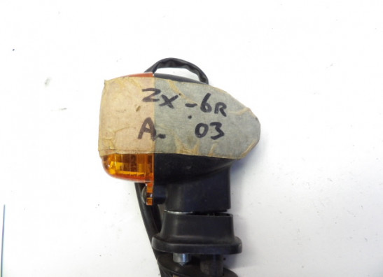 Blinker hinten links Kawasaki ZX 6 R