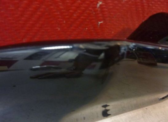 Linker achterkant Kawasaki ZX 6 R