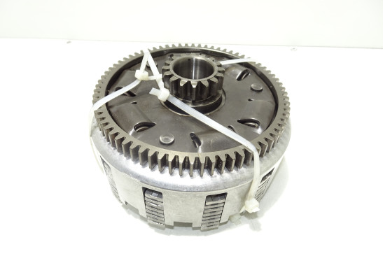 Kupplung BMW F 650 GS