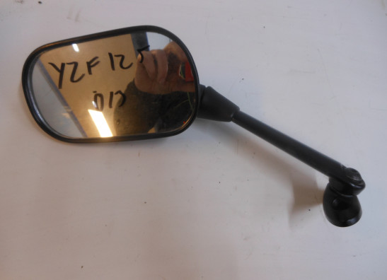 Mirror left Yamaha YZF R 125