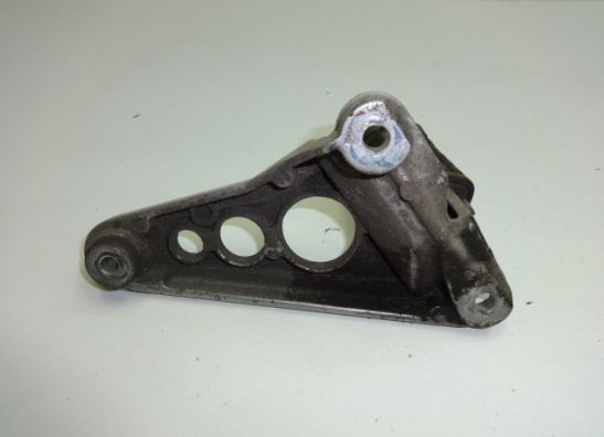 Duo voetsteun links Honda VF 700  750 C Magna