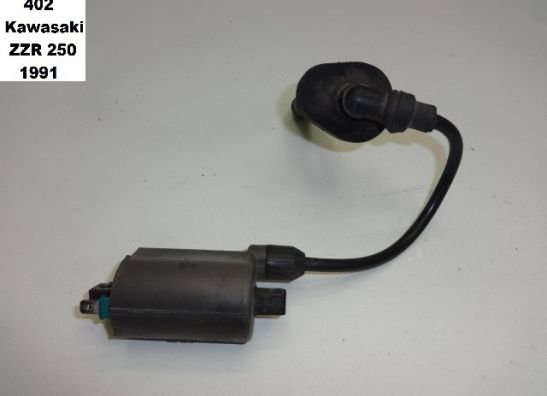 Bobine Kawasaki ZZR 250