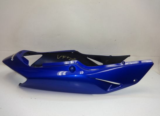 Heck Honda VFR 800 I