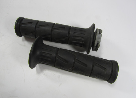 Throttle grip Kawasaki ER 6