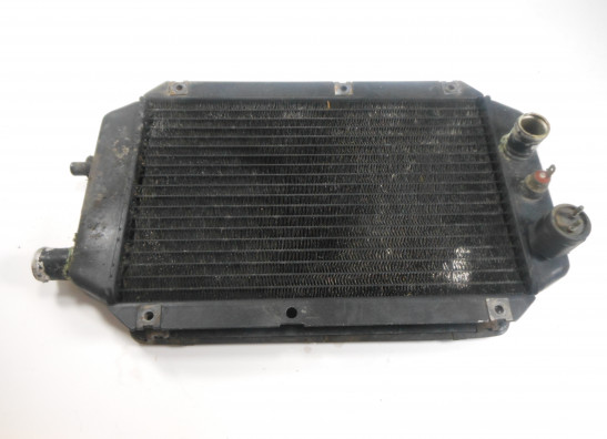 Radiator Kawasaki VN 800