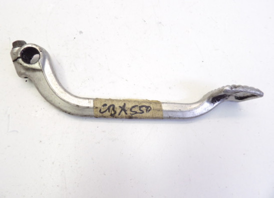 Brake pedal Honda CBX 550 F2