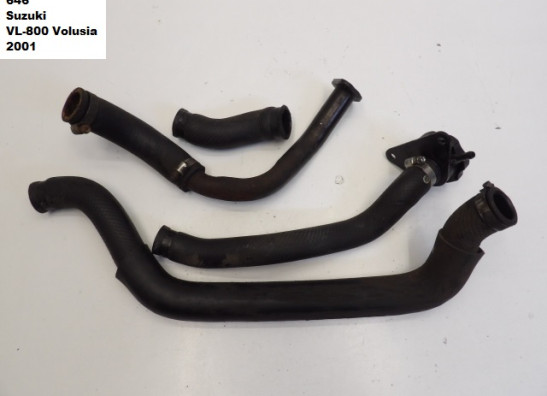 Motorblock Sonstiges Suzuki VL 800