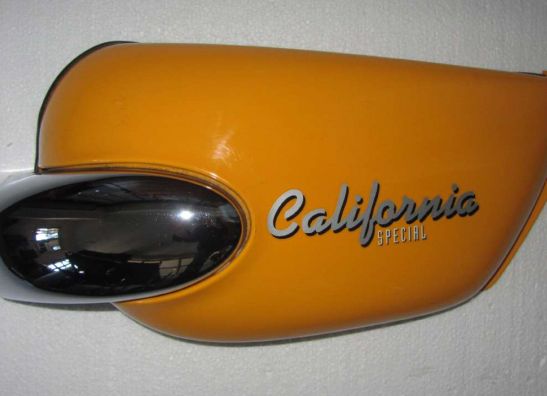 Cowl left small Moto Guzzi California EV