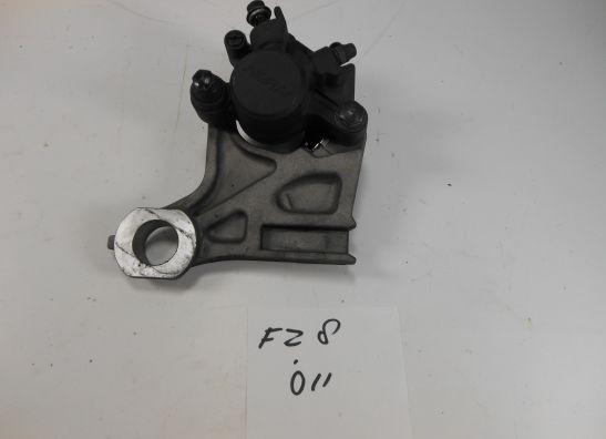 Bremssattel Bremszange hinten Yamaha FZ8