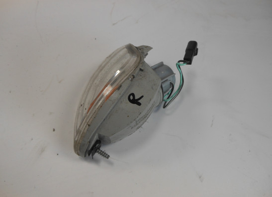 Blinker vorne rechts Suzuki GSX R 750