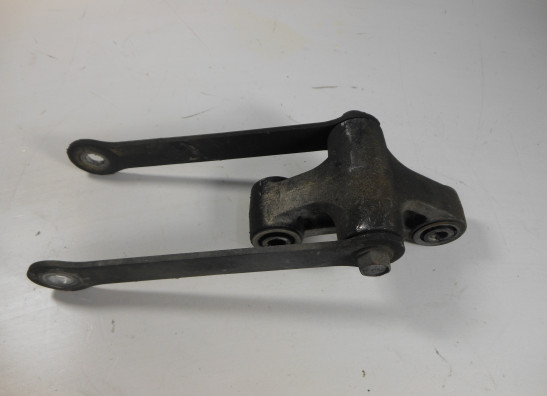 Cushion connecting rod  Kawasaki ZX 7 R
