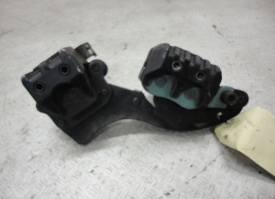 Achter remklauw Overig Gilera Fuoco