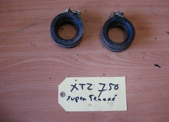 Inlaat rubber Yamaha XTZ Tenere