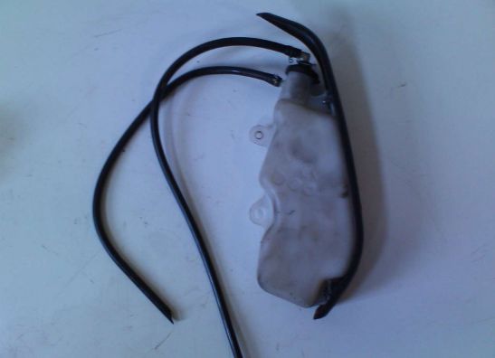 Radiator reserve tank  Yamaha YZF R6