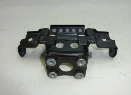 Frame body parts Suzuki GSX R 600
