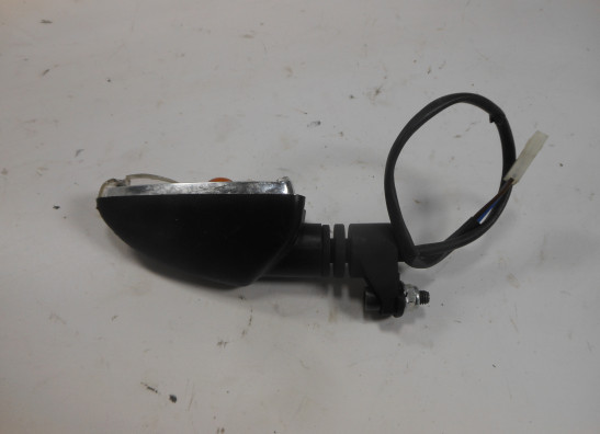 Winker left front Aprilia Dorsoduro 1200