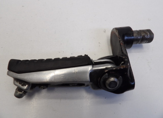 Footrest left Kawasaki ZRX 1100 1200