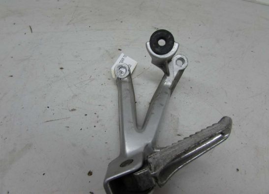 Duo voetsteun links Suzuki GSX R 750