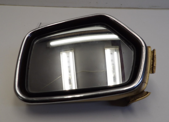 Mirror left Honda Goldwing GL