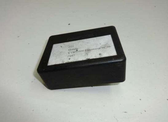 Ignitor CDI ECU Honda VTR 1000 F