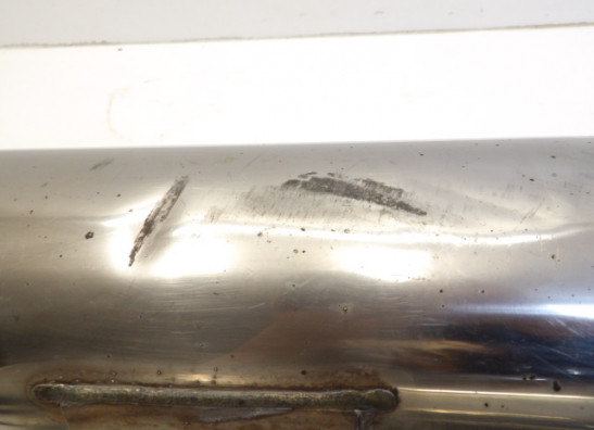 Uitlaat Honda CBR 1100 XX