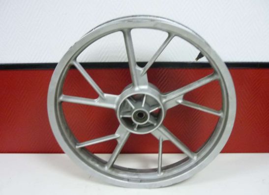 Front Wheel BMW F 650 2000-2007