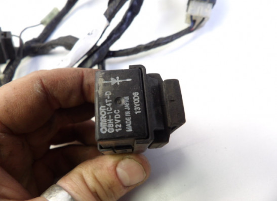 Wire harness front Yamaha YZF R6