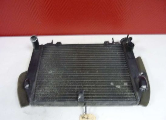 Radiateur Yamaha YZF R6