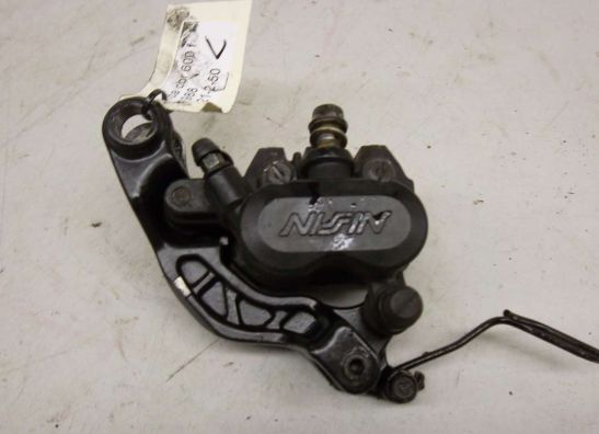 Brake caliper left front Honda CBR 600 F