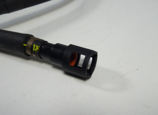 Einspritzanlage Honda NC 750 X