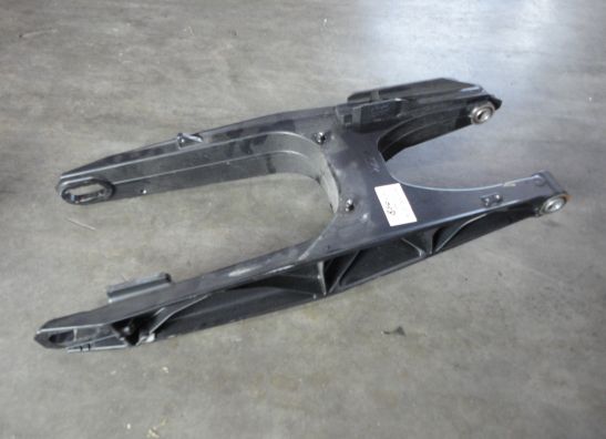 Hinterradschwinge KTM 690 Duke 4