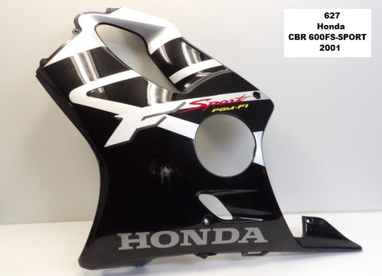 Cowl Left Honda CBR 600 FS Sport