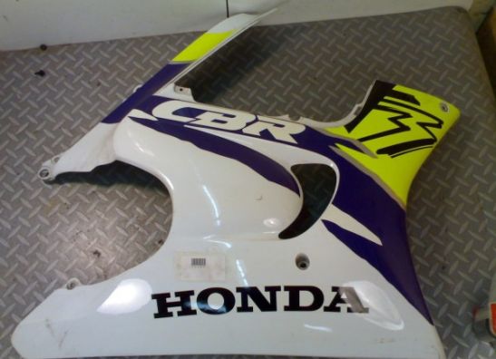 Seitenverkleidung rechts Honda CBR 600 F