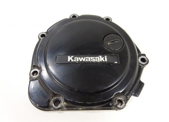 Motorblockdeckel Kawasaki ZZR 1100
