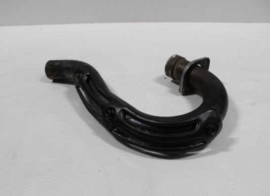 Downpipes Yamaha WR 426  YZ 426