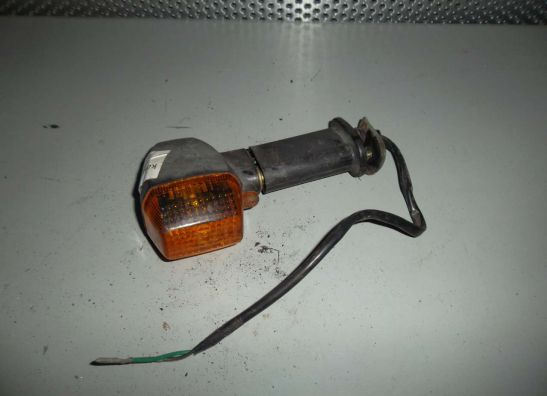Knipperlicht links achter Kawasaki GPZ 500