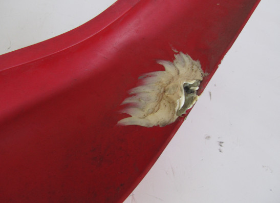 Linker achterkant Ducati ST2