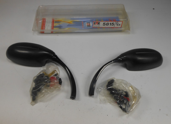 Spiegel set Kawasaki Z 1000
