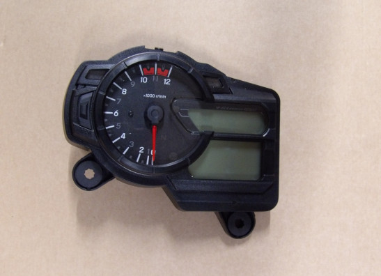 Tacho-set Suzuki DL 650 V STROM