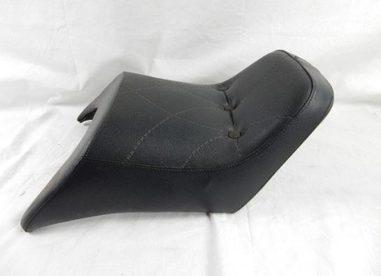 Buddy seat Moto Guzzi Florida V 65