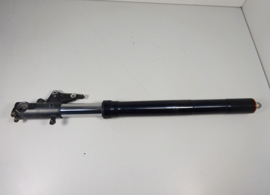 Voorpoot links compleet Aprilia Tuono 1000