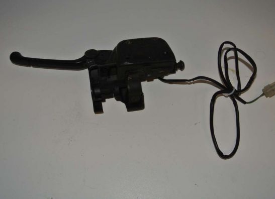 Clutch master cylinder BMW R 1150 RT   R 850 RT