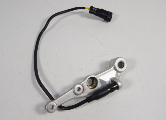 Brake pedal Ducati ST2
