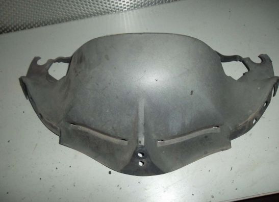 Topkuip bekleding Honda Fes 150