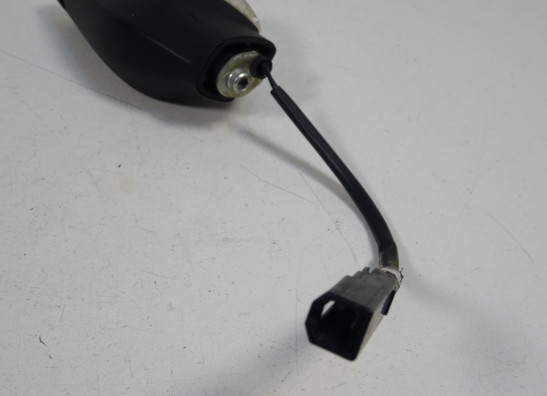 Knipperlicht links voor Ducati monster 796