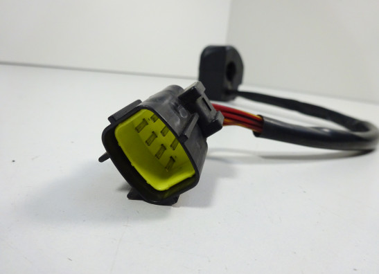 Stuurschakelaar rechts Ducati Monster 695