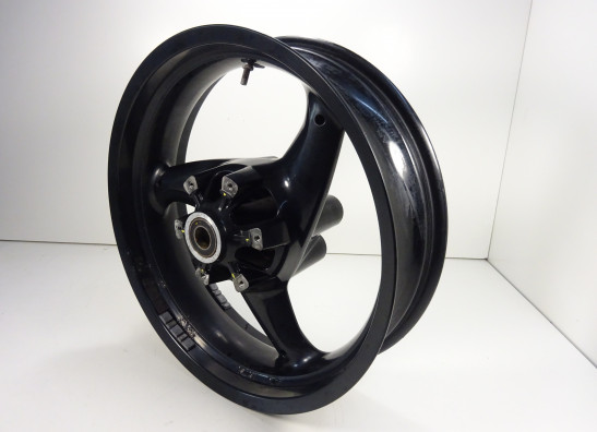 Rear wheel Ducati Monster 695