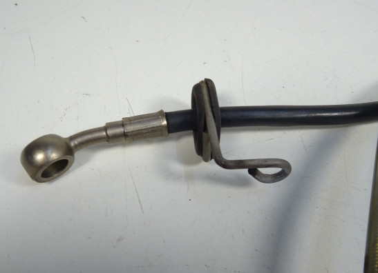 Kupplungleitung Ducati monster 600